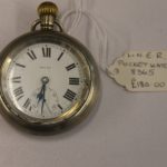 LNER Pocket Watch £180.00